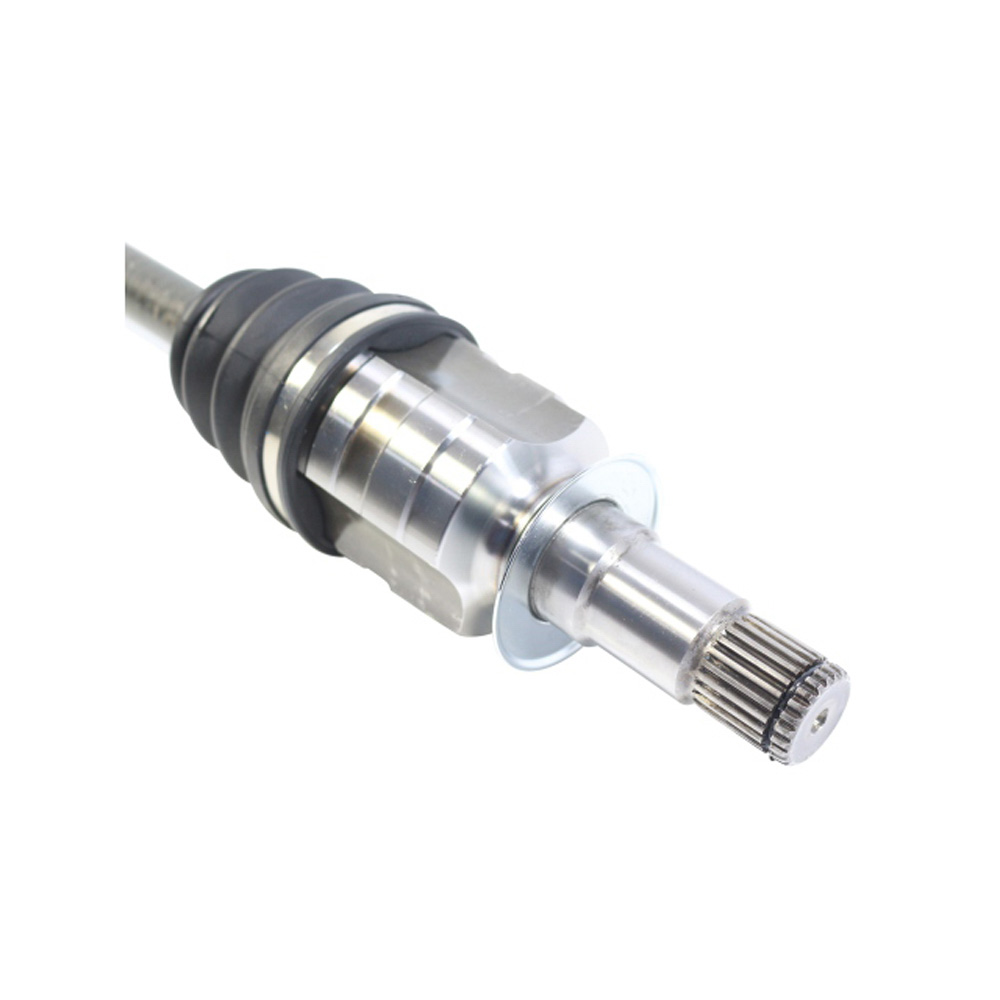 BuyAutoParts 90-06835N Drive Axle Front