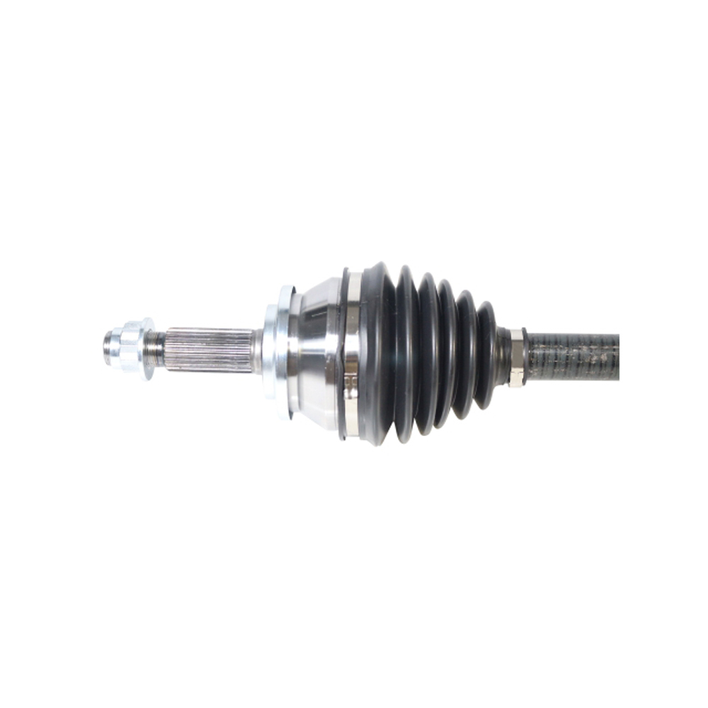 2021 Toyota Corolla Drive Axle Front
