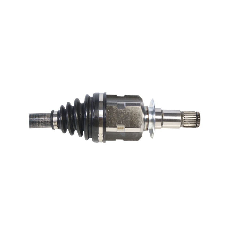 2021 Toyota Corolla Drive Axle Front