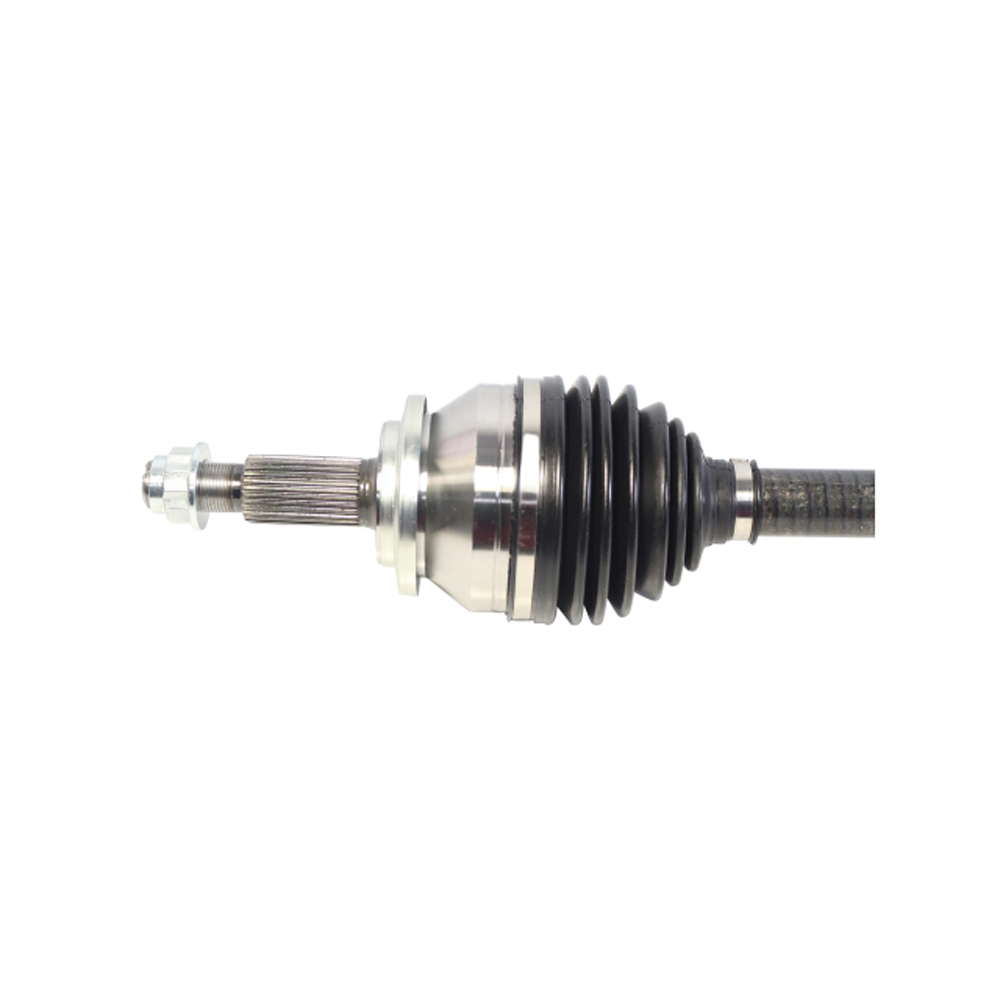 2022 Lexus NX450h+ Drive Axle Front