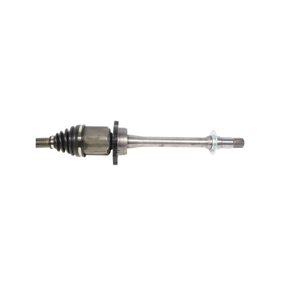 2022 Lexus NX450h+ Drive Axle Front