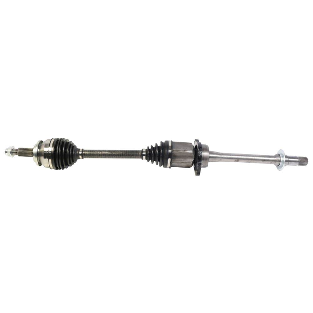 2021 Toyota RAV4 Prime Drive Axle Kit