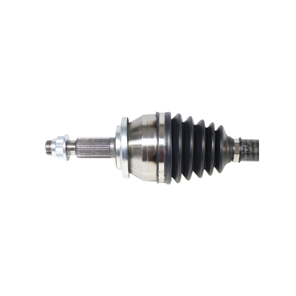 2019 Toyota Avalon Drive Axle Front
