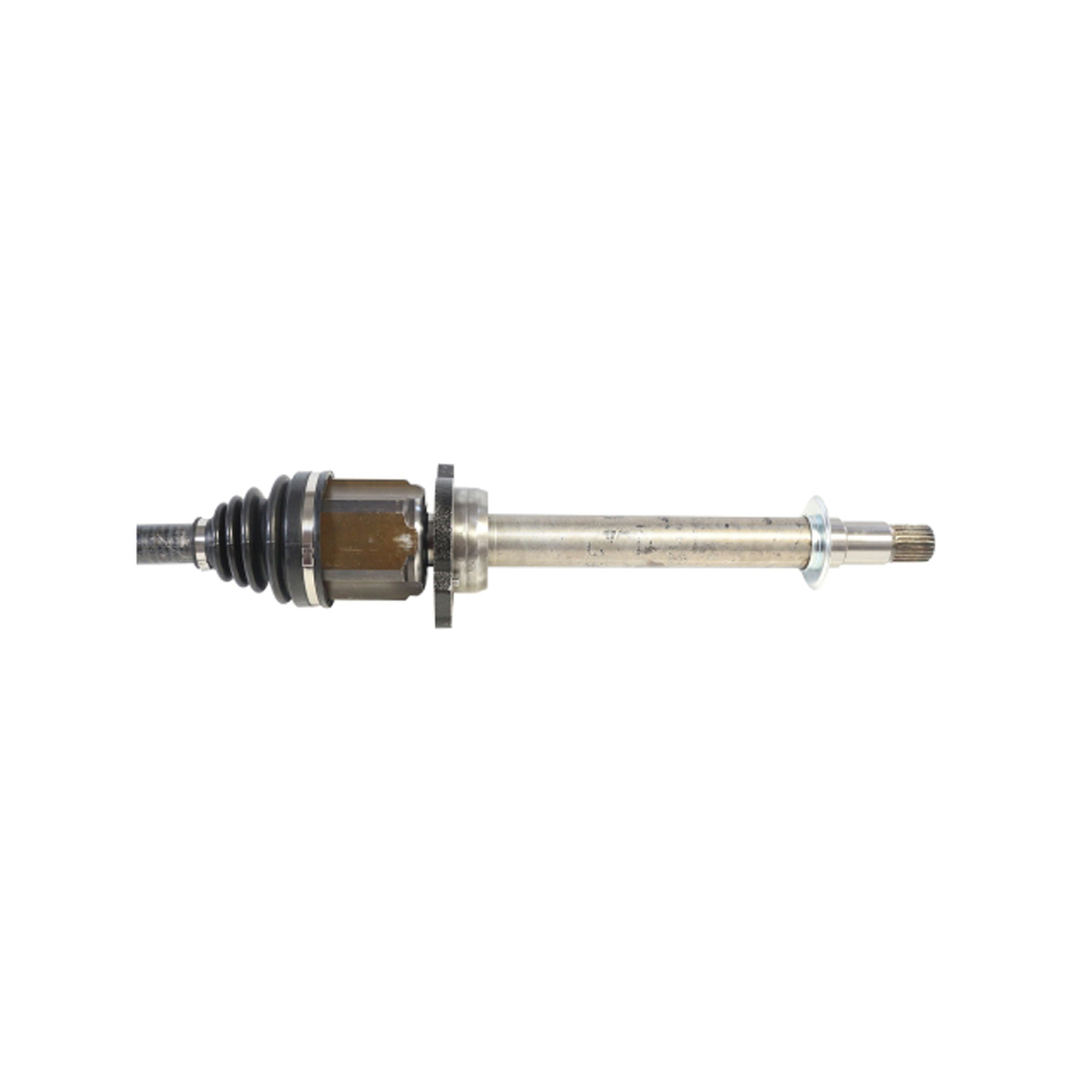 2019 Toyota Avalon Drive Axle Front