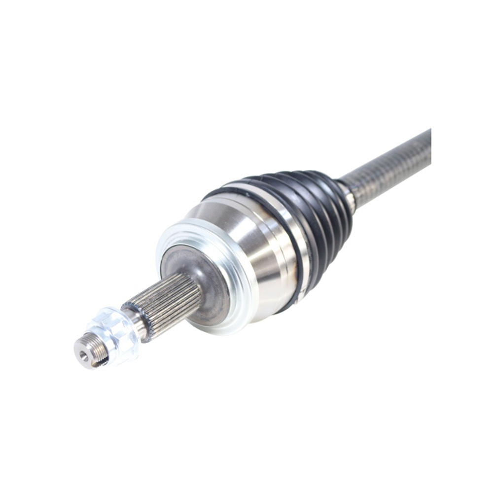 2019 Toyota Avalon Drive Axle Front