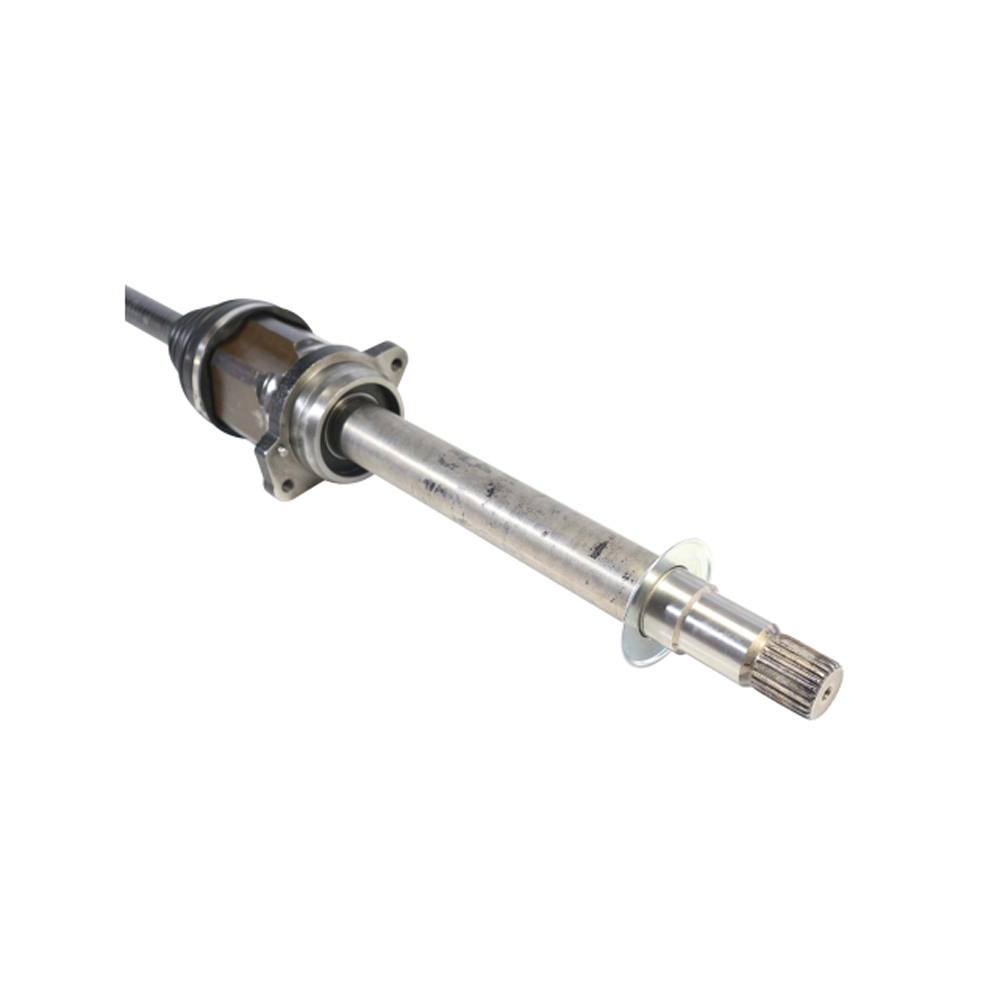 2019 Toyota Avalon Drive Axle Front
