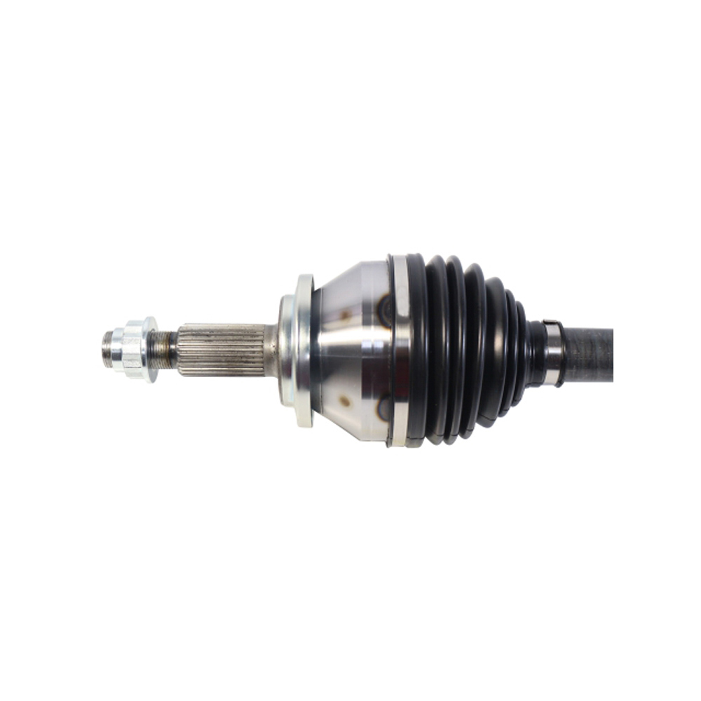 2021 Toyota Sienna Drive Axle Front