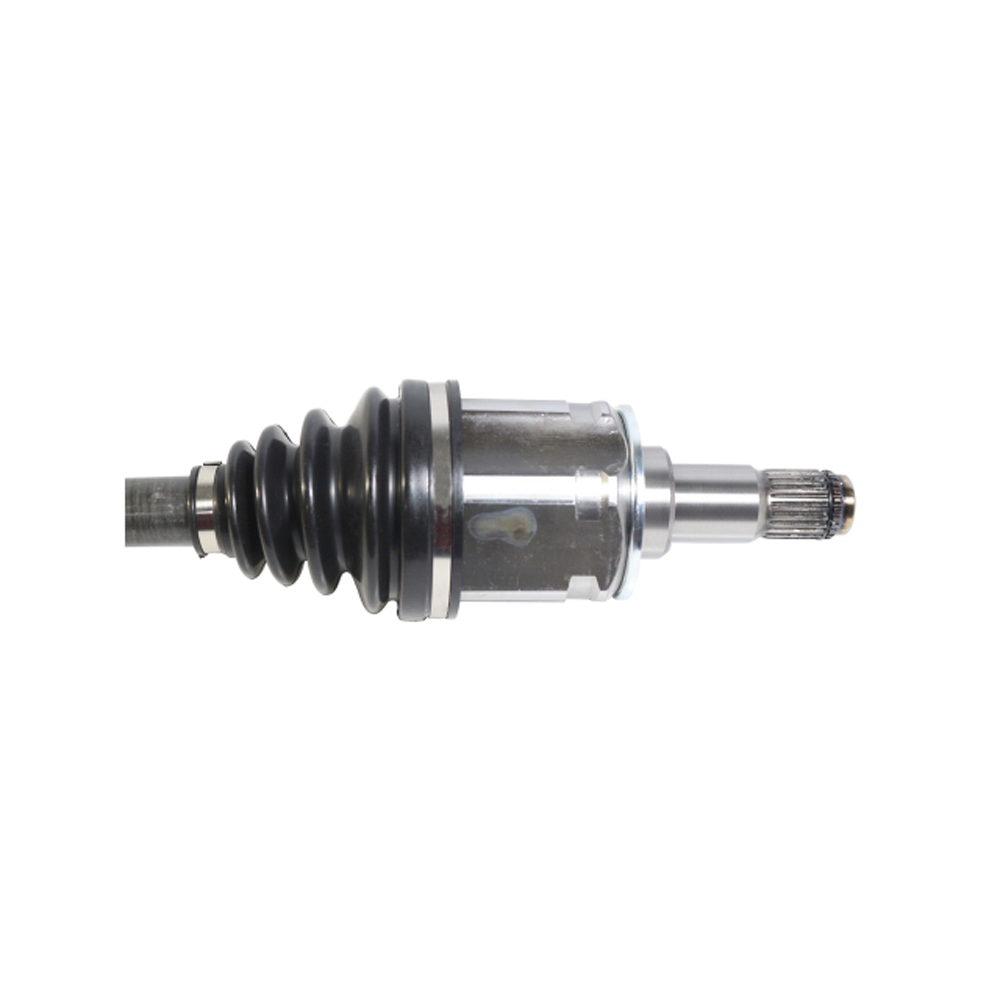 2021 Toyota Sienna Drive Axle Front