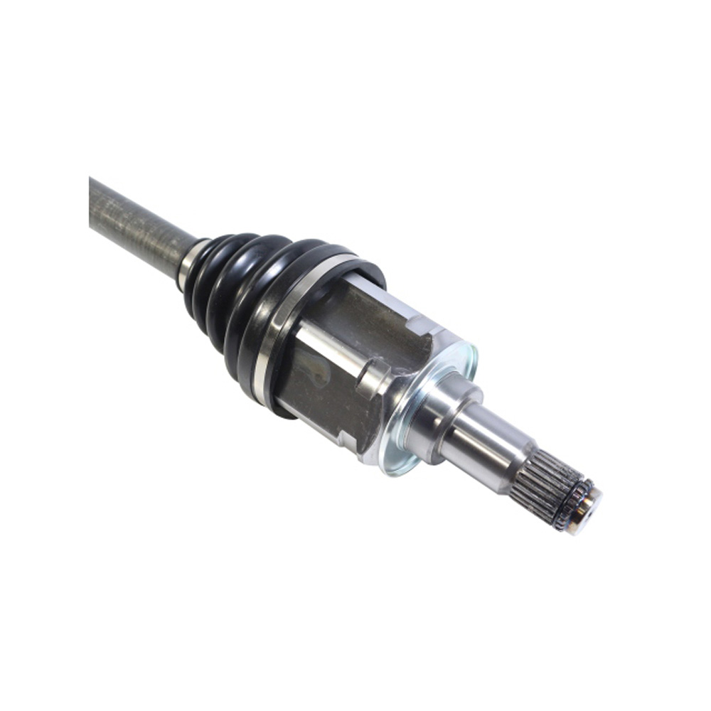 2021 Toyota Sienna Drive Axle Front