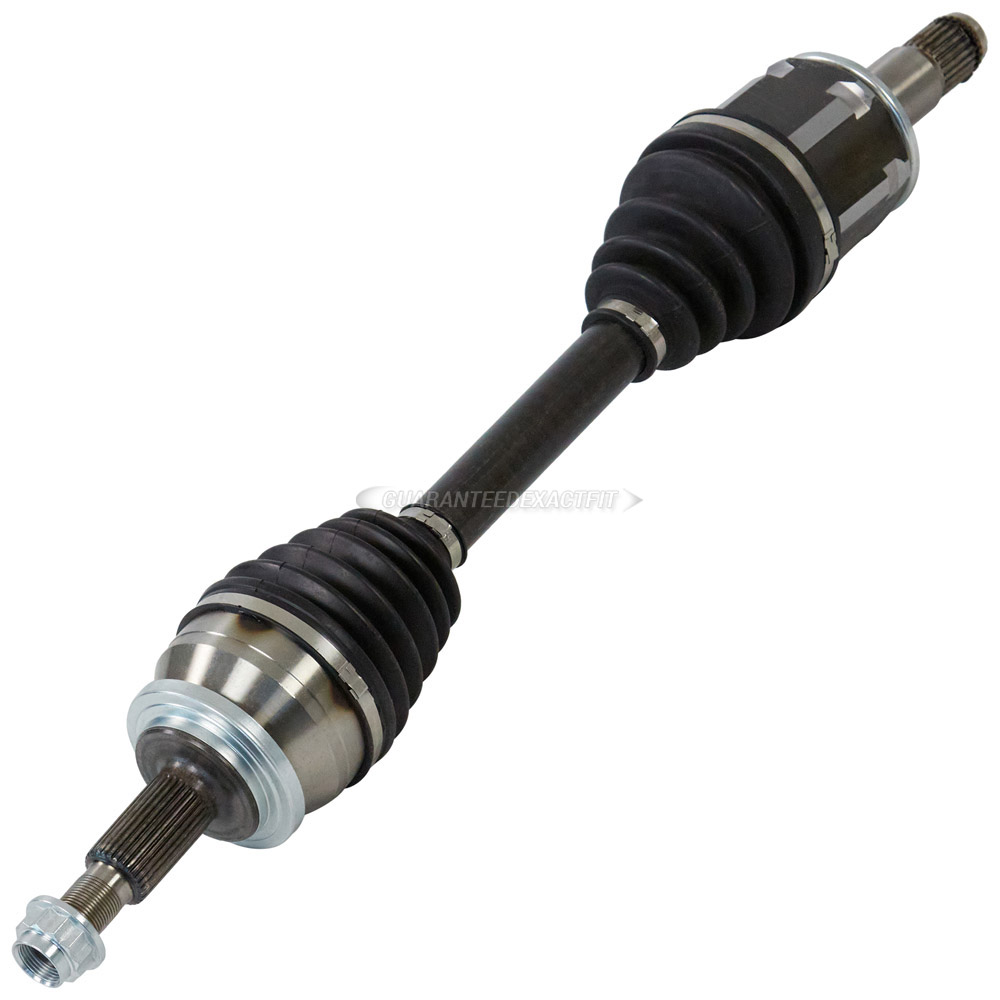 2019 Toyota Avalon Drive Axle Kit
