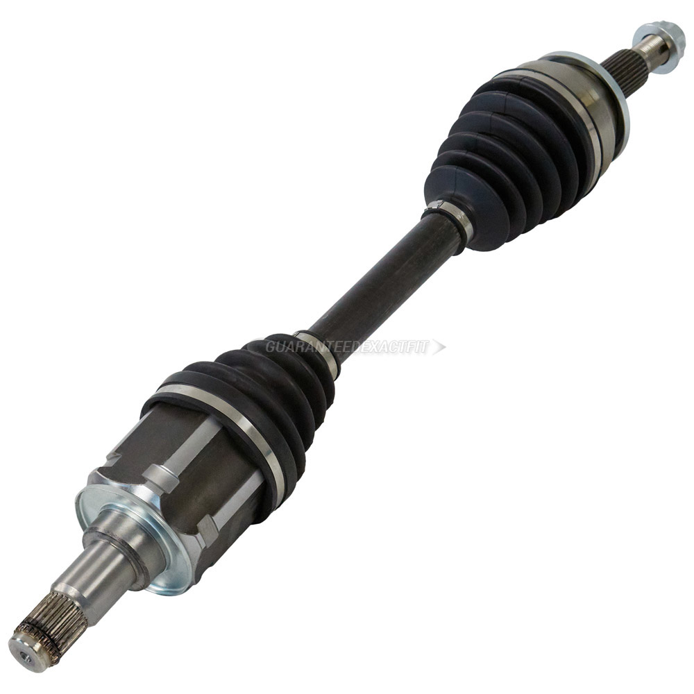 2020 Toyota Avalon Drive Axle Front