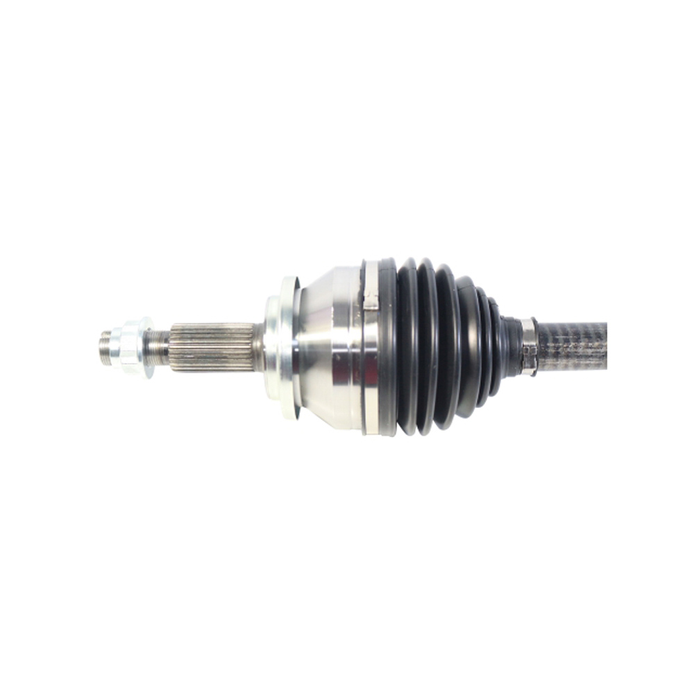 2021 Toyota RAV4 Prime Drive Axle Front