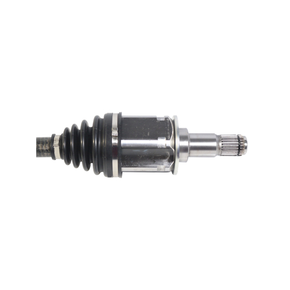 2021 Toyota RAV4 Prime Drive Axle Front