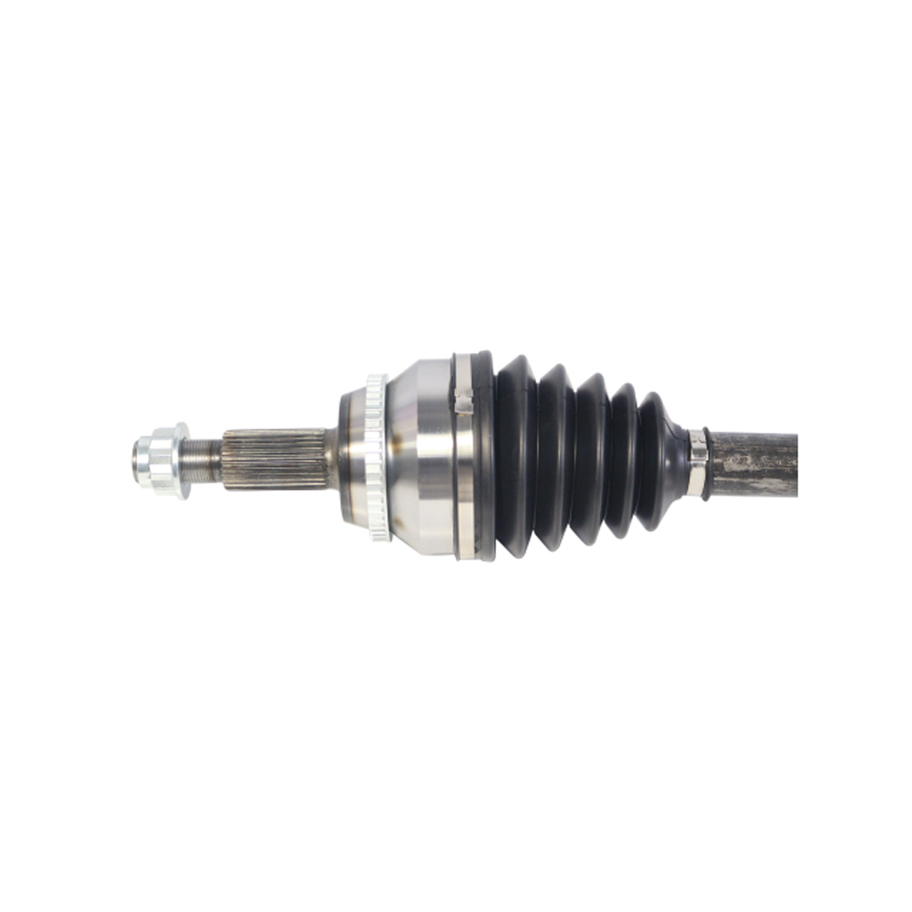2017 Toyota Highlander Drive Axle Front