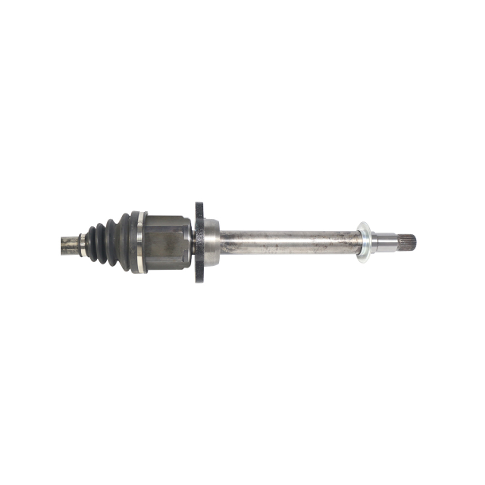 2017 Toyota Highlander Drive Axle Front