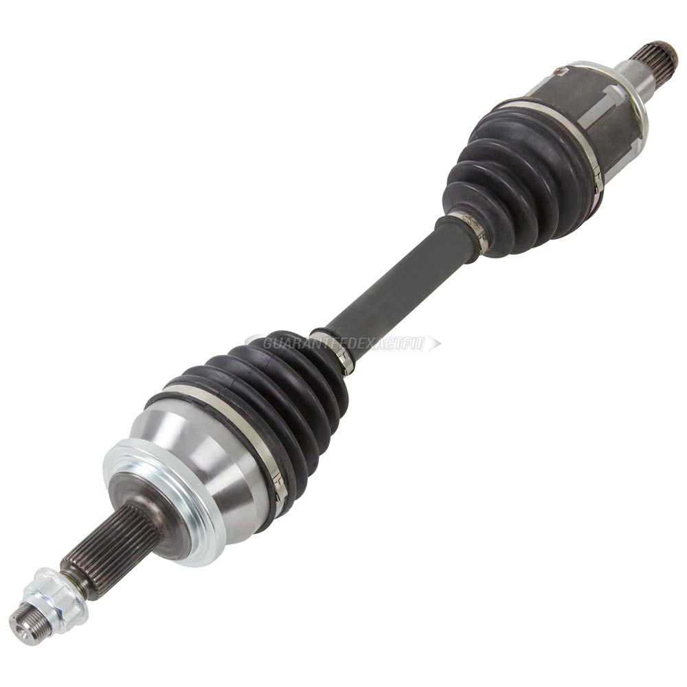 2021 Lexus NX300h Drive Axle Kit