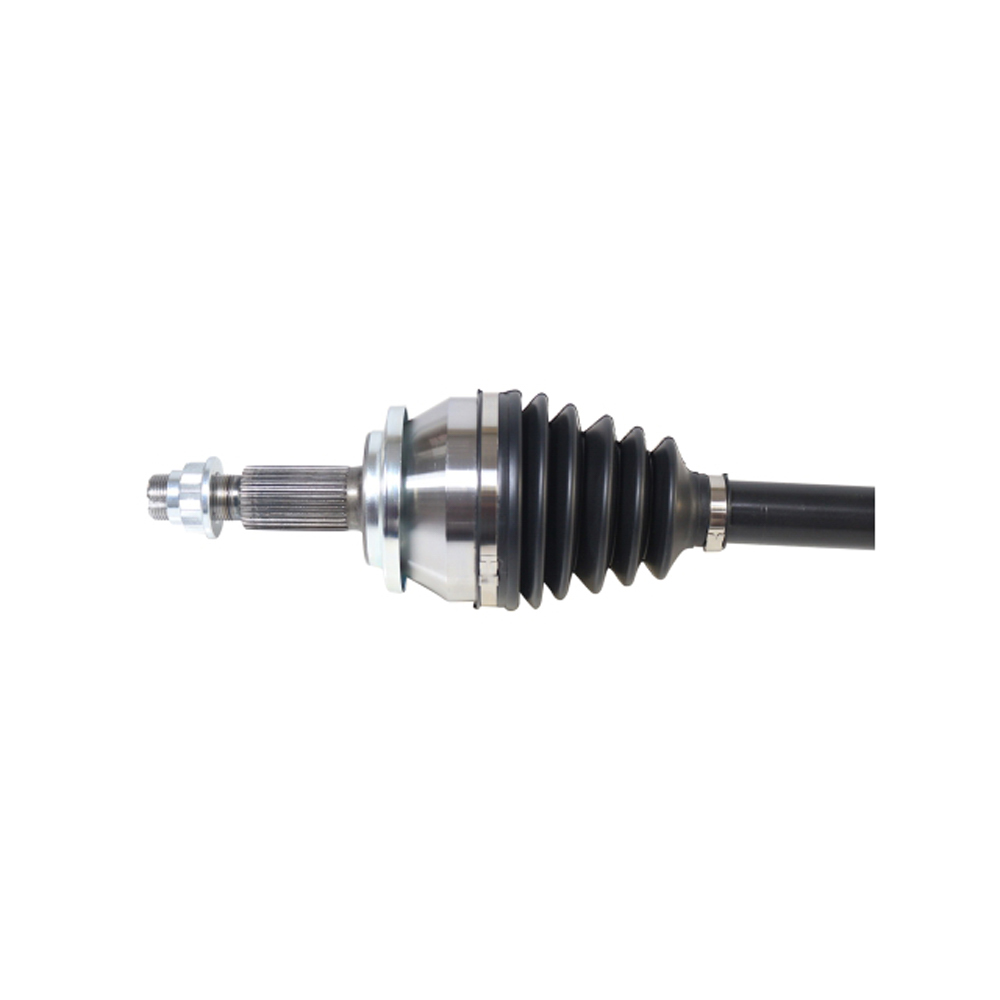 BuyAutoParts 90-06875N Drive Axle Front
