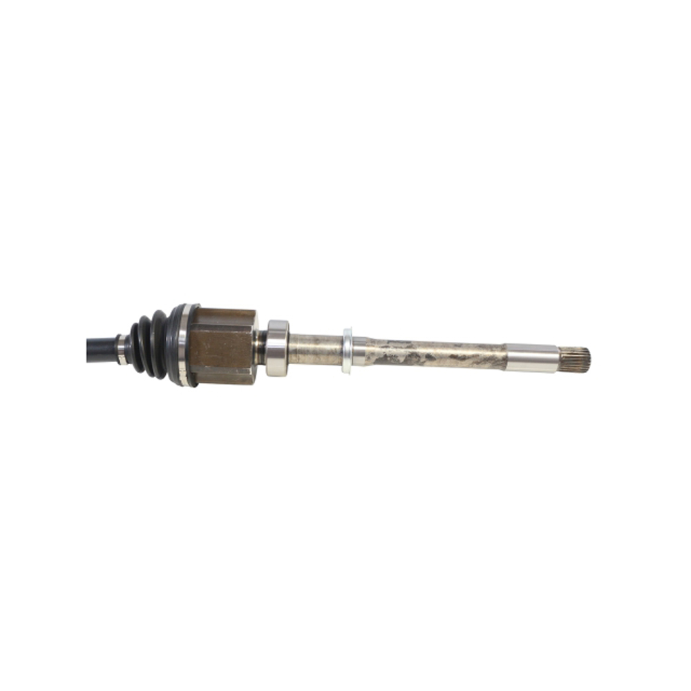 BuyAutoParts 90-06875N Drive Axle Front