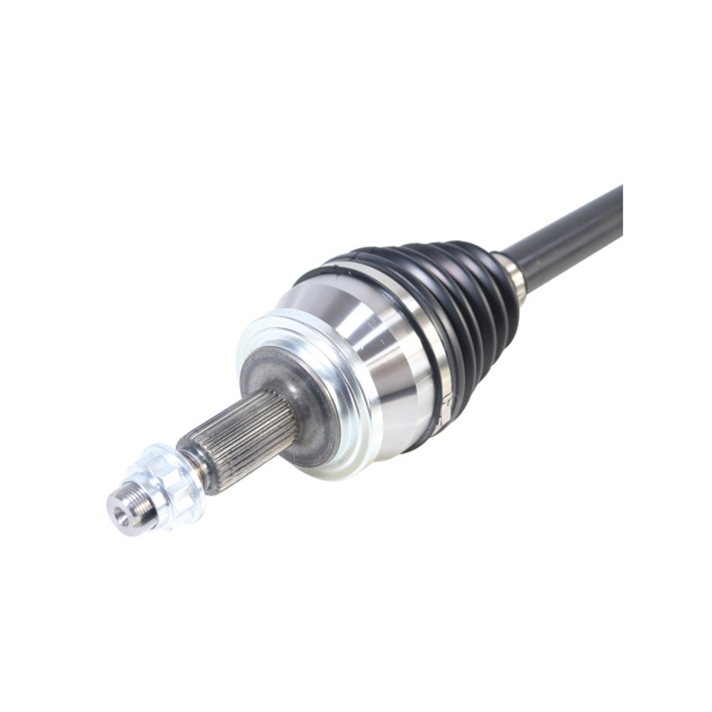BuyAutoParts 90-06875N Drive Axle Front