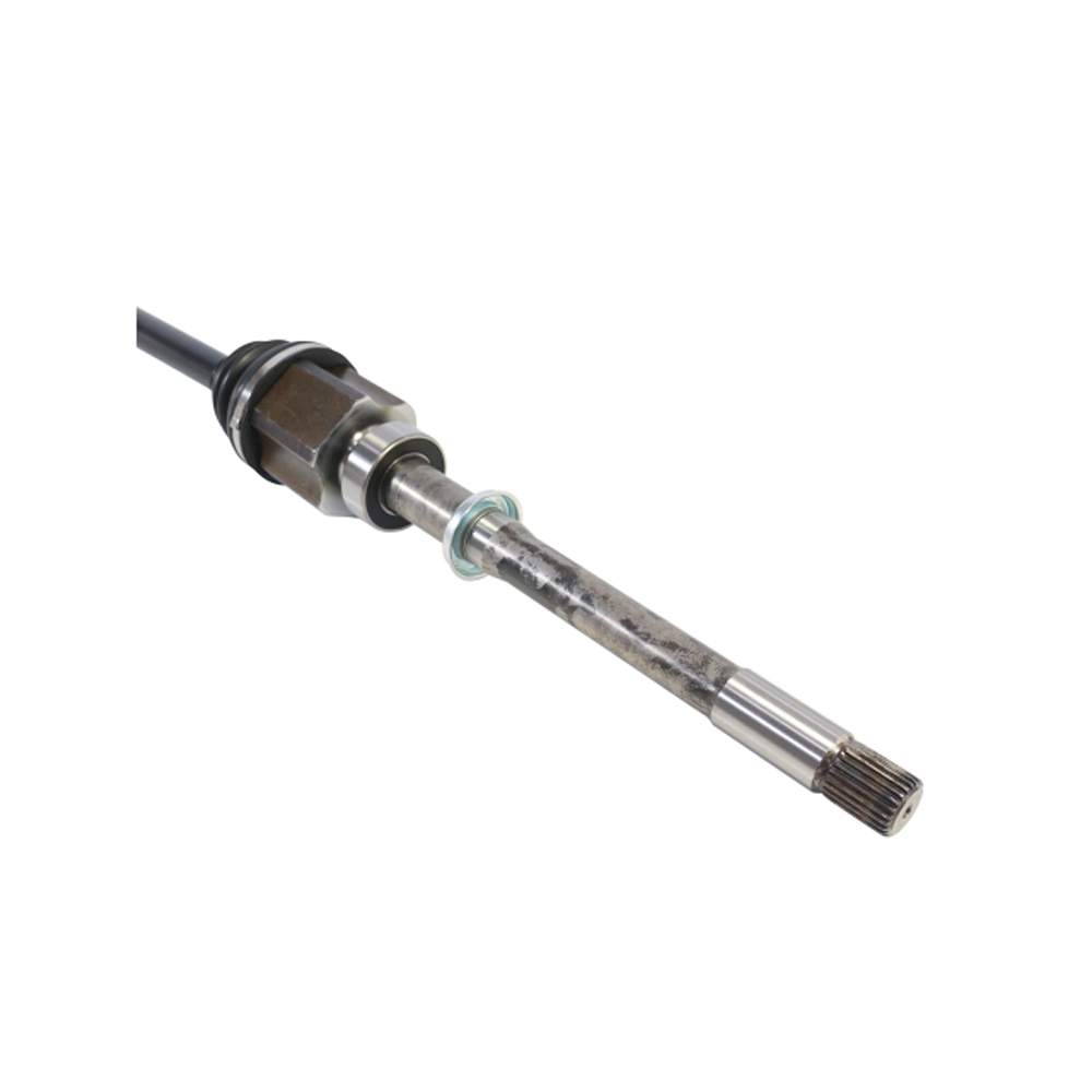 BuyAutoParts 90-06875N Drive Axle Front