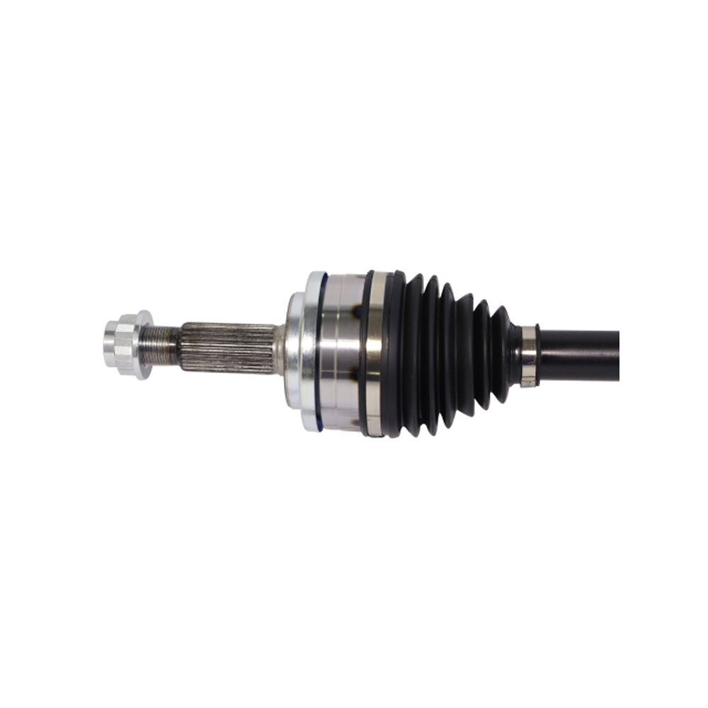 2021 Toyota RAV4 Drive Axle Front