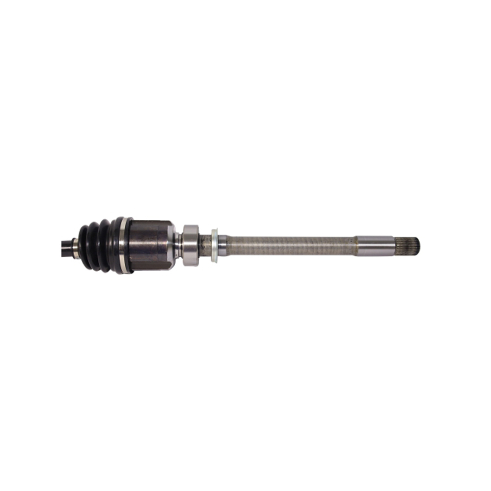 2021 Toyota RAV4 Drive Axle Front