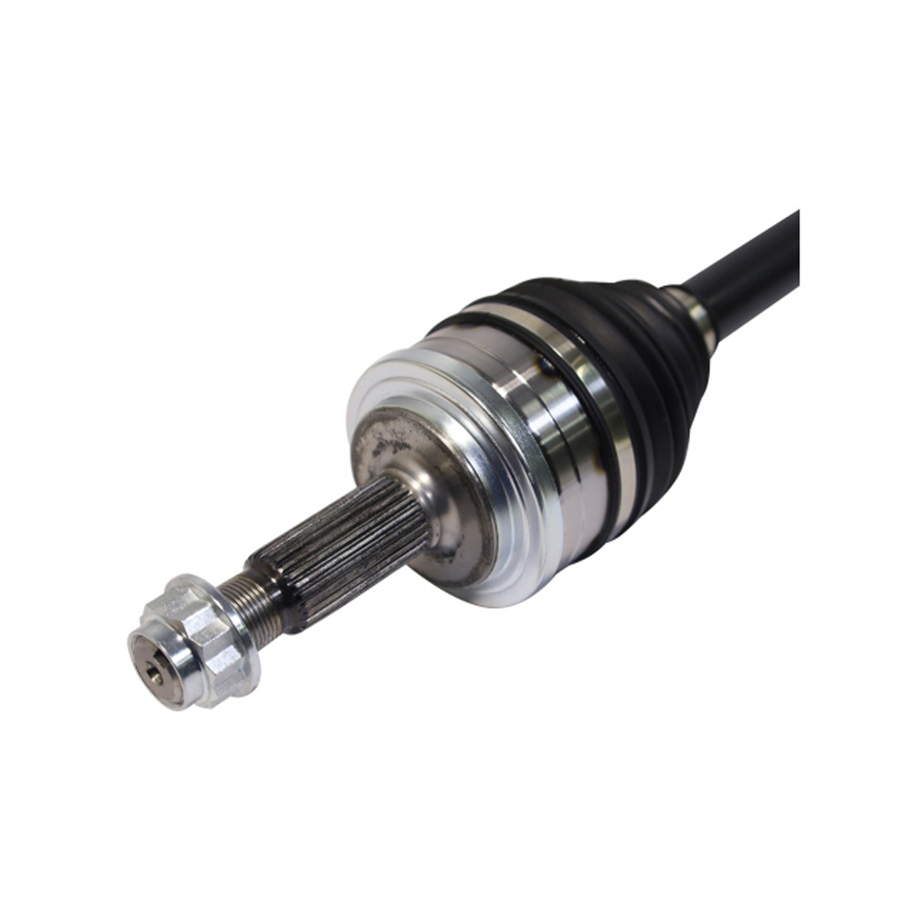 2021 Toyota RAV4 Drive Axle Front