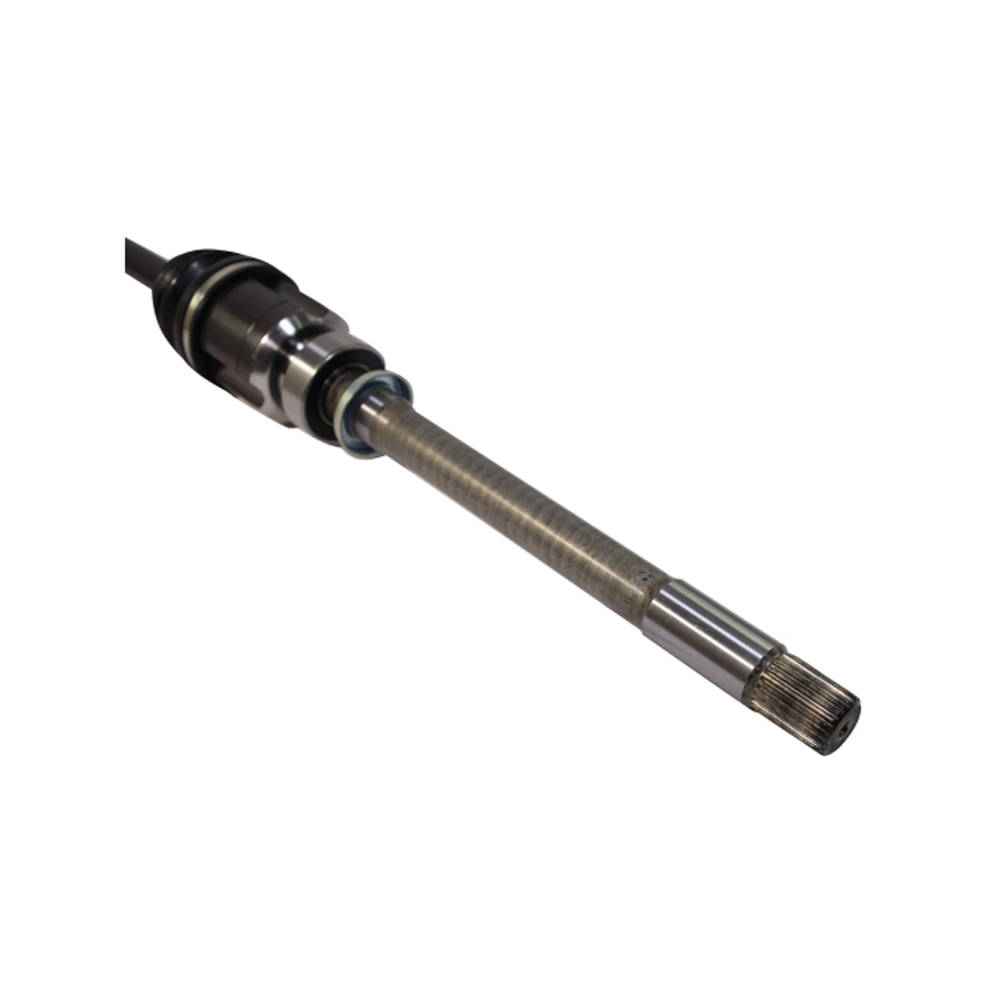 2021 Toyota RAV4 Drive Axle Front