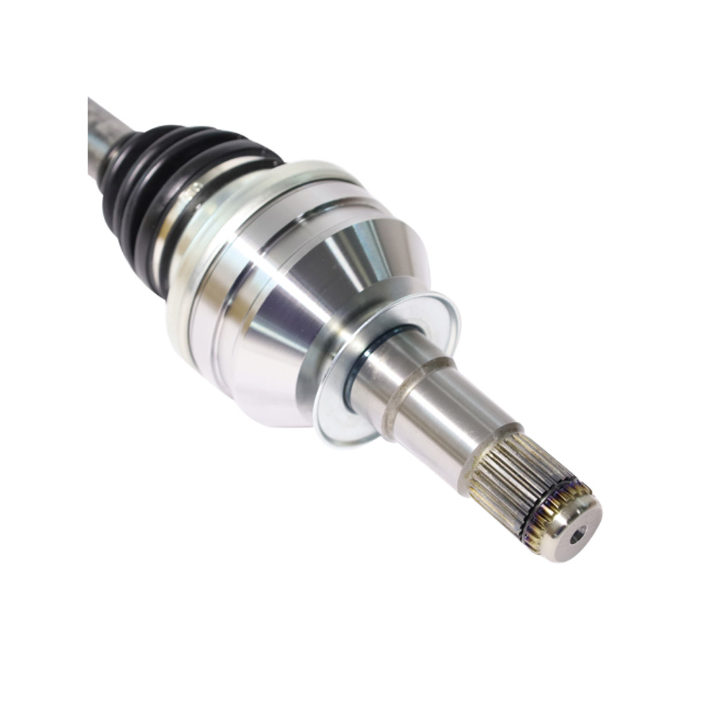 2021 Toyota Mirai Drive Axle Rear