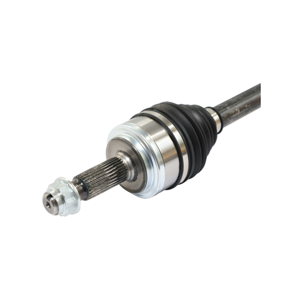 2023 Toyota Corolla Cross Drive Axle Front
