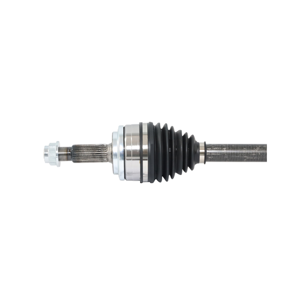 2023 Toyota Corolla Drive Axle Front