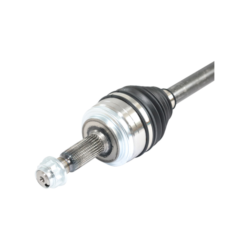 2023 Toyota Corolla Drive Axle Front