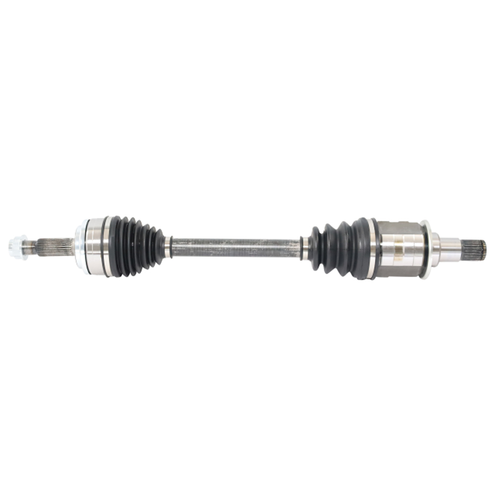 2023 Toyota Corolla Drive Axle Front