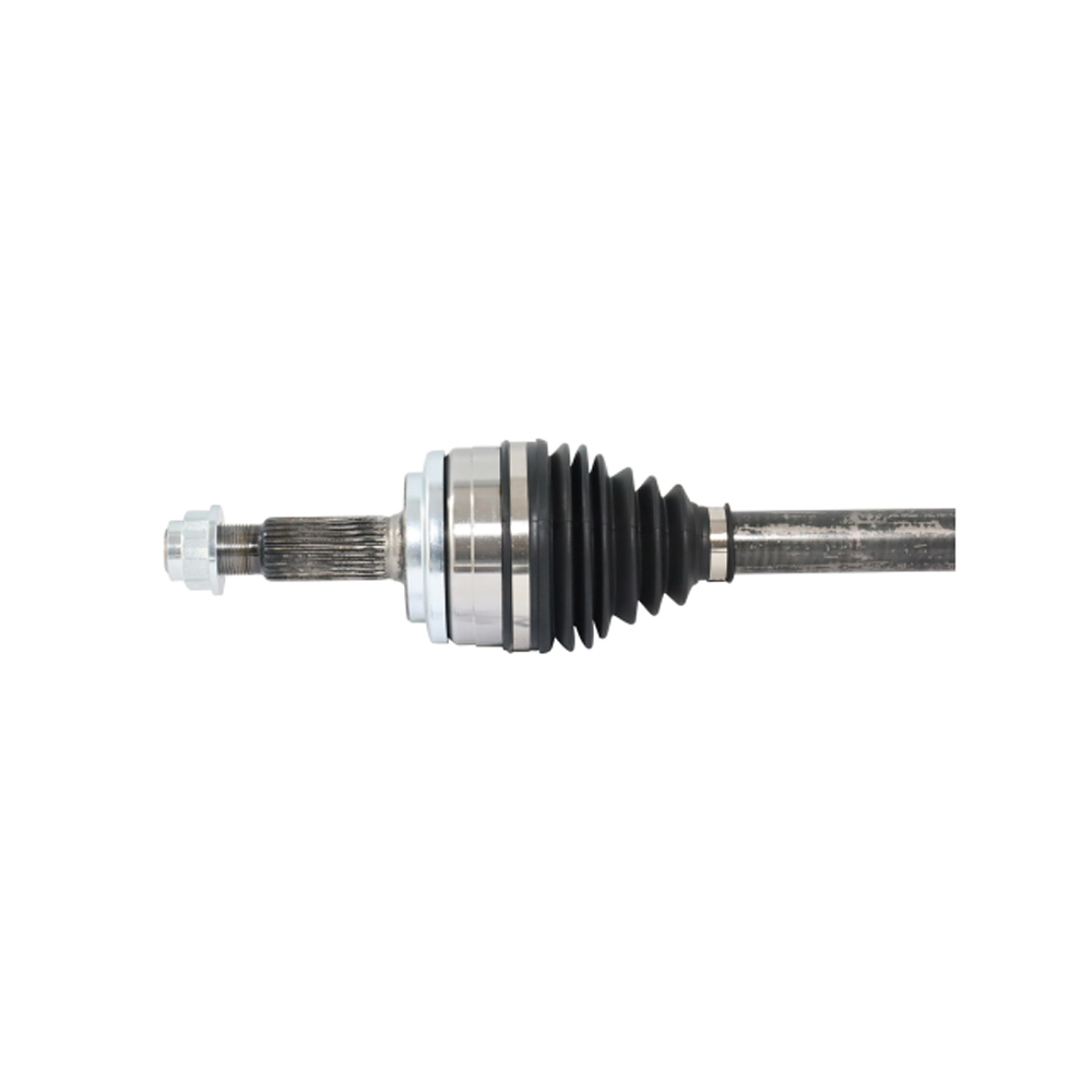 2025 Toyota Corolla Drive Axle Front