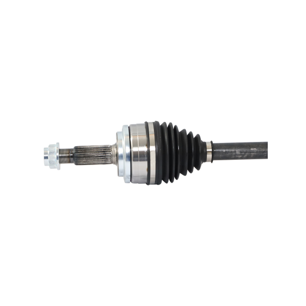 BuyAutoParts 90-08022N Drive Axle Front