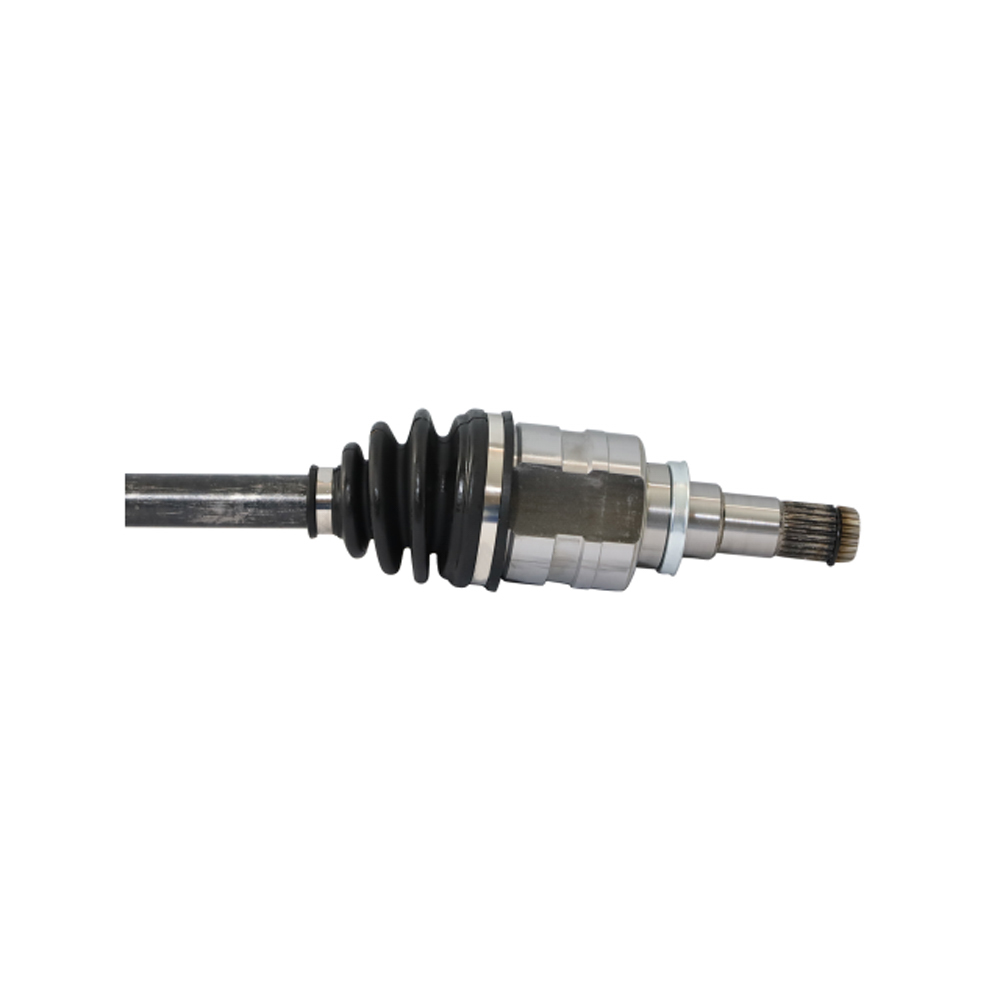BuyAutoParts 90-08022N Drive Axle Front