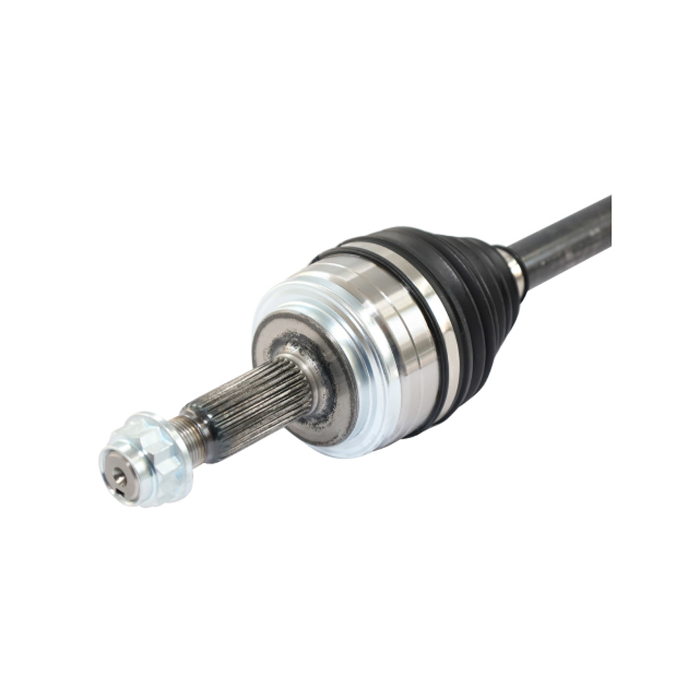 BuyAutoParts 90-08022N Drive Axle Front
