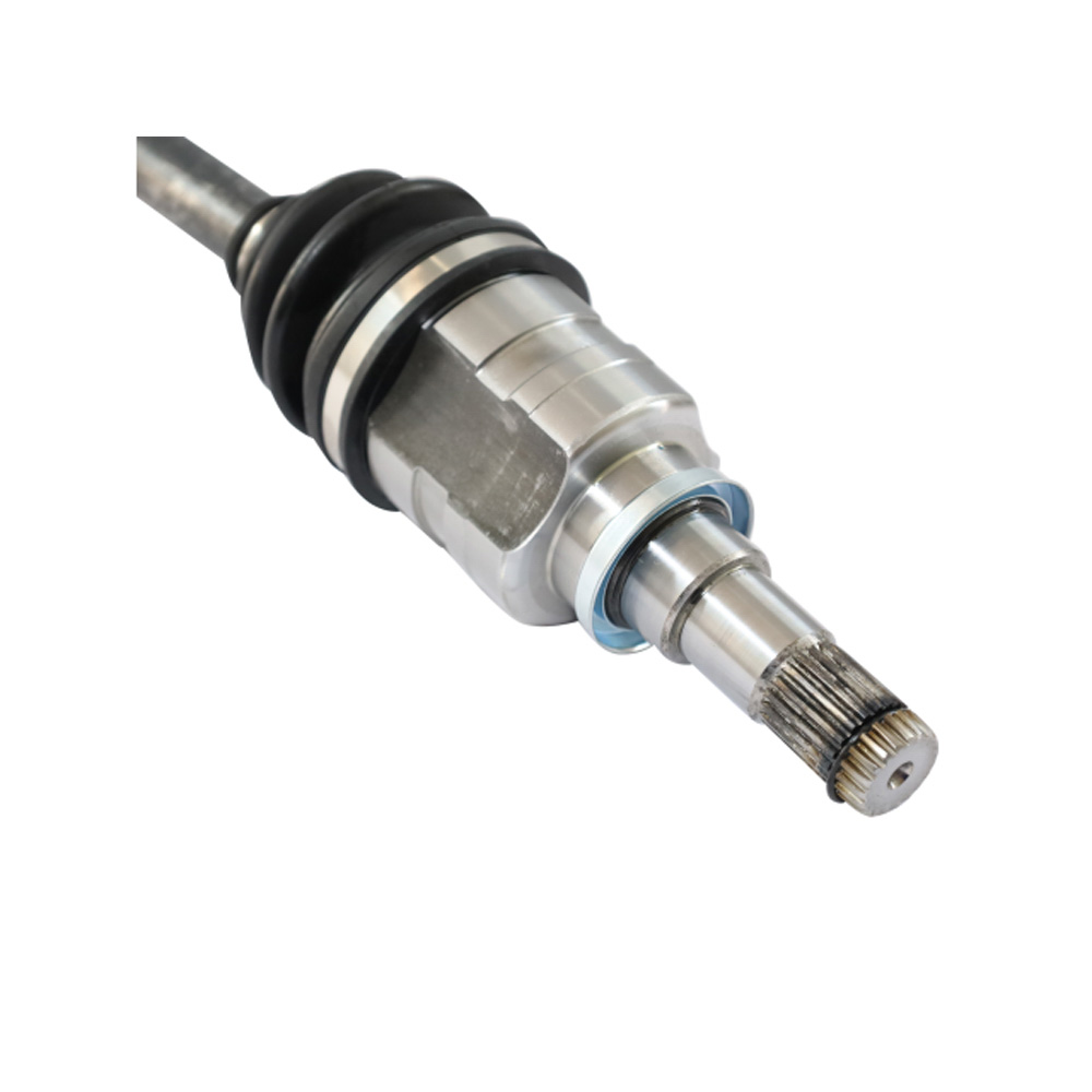BuyAutoParts 90-08022N Drive Axle Front