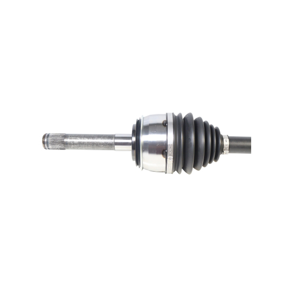 2000 Lexus LX470 Drive Axle Front