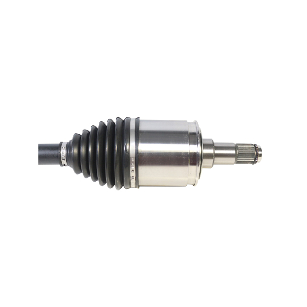 2000 Lexus LX470 Drive Axle Front