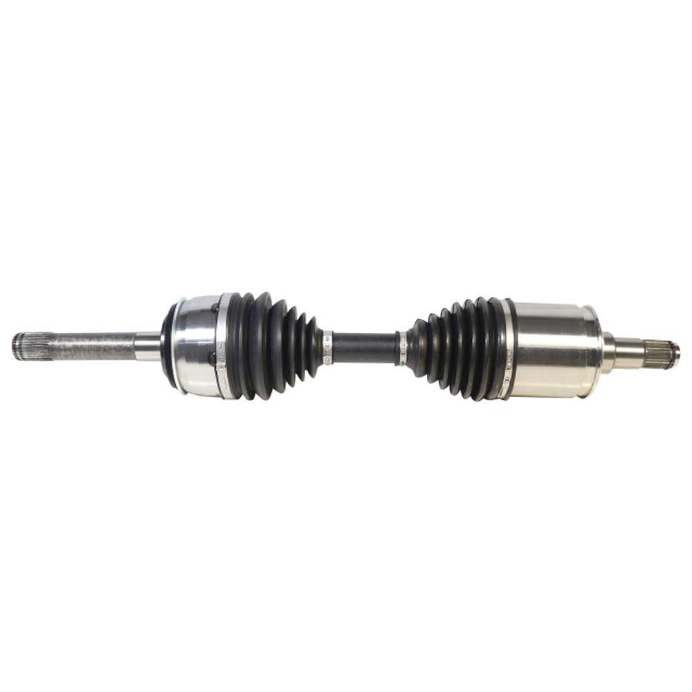 2003 Lexus LX470 Drive Axle Kit