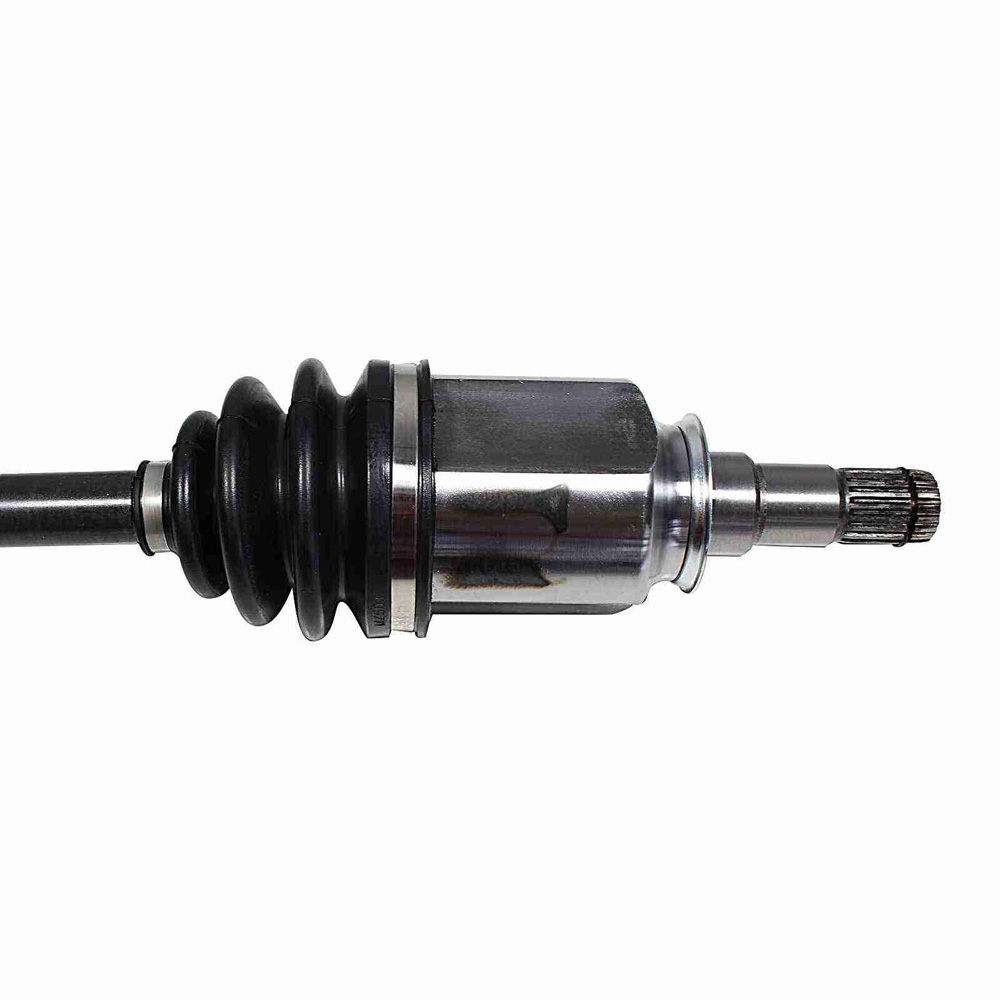 BuyAutoParts 90-06878N Drive Axle Front