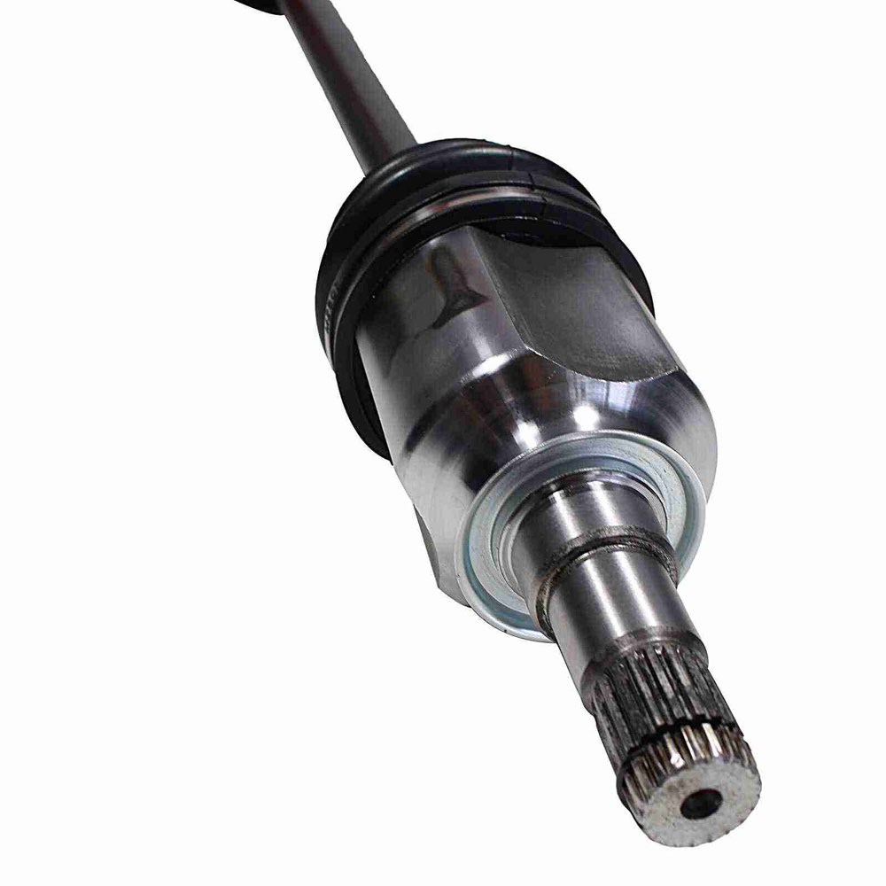 BuyAutoParts 90-06878N Drive Axle Front