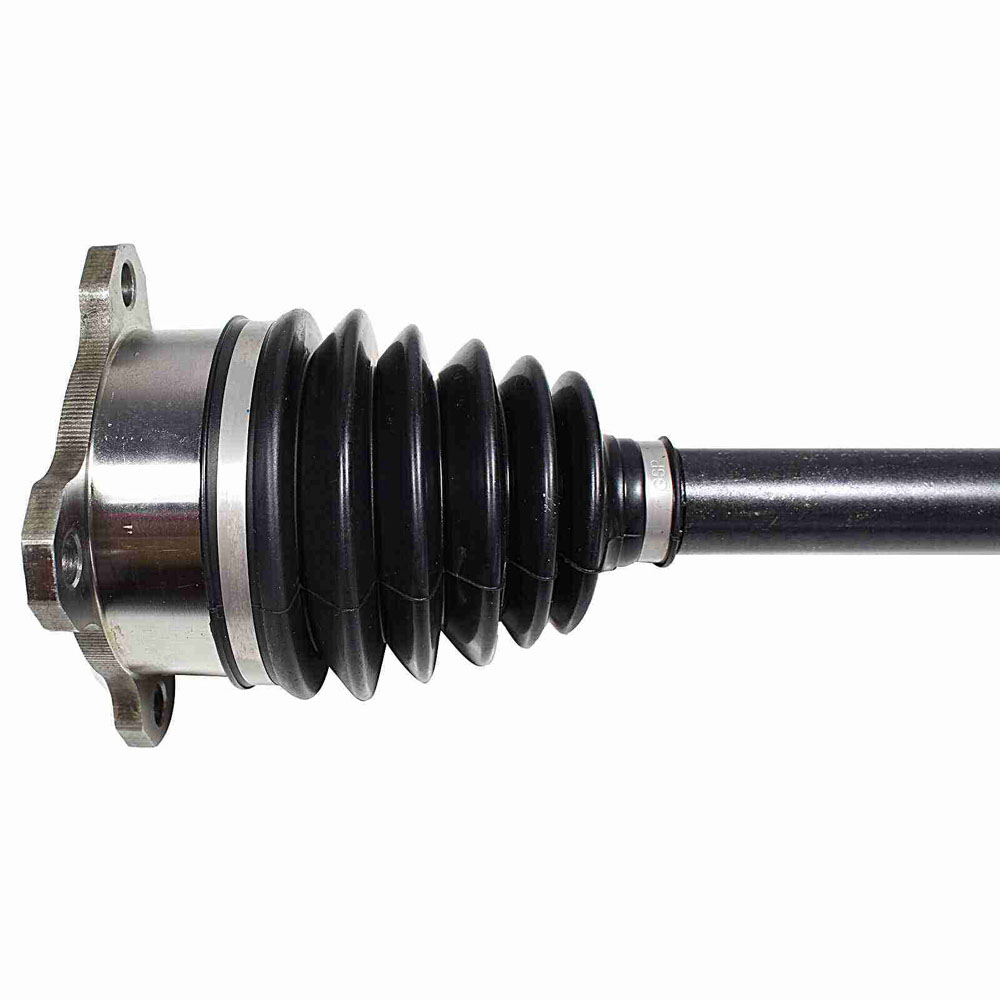 1983 Toyota Cressida Drive Axle Rear