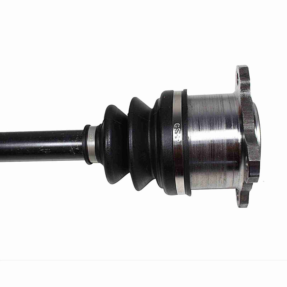 1983 Toyota Cressida Drive Axle Rear