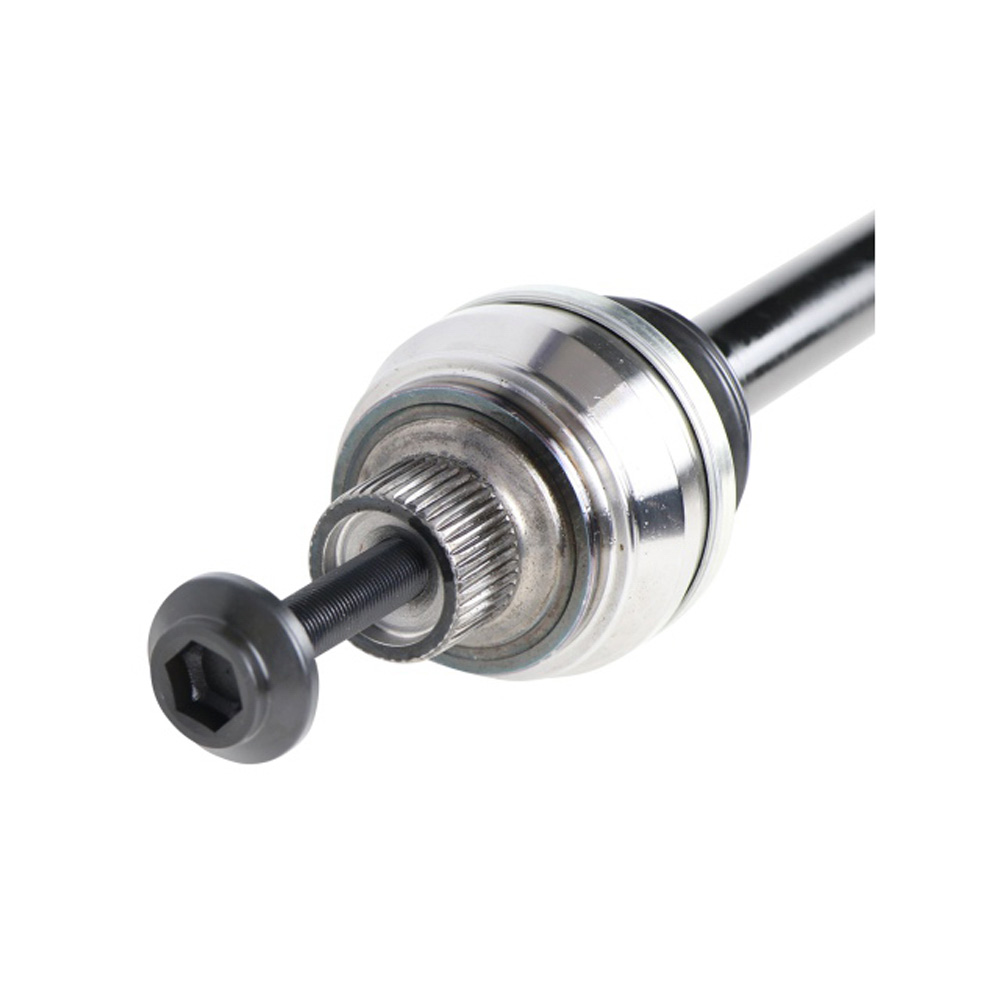 2021 Porsche Macan Drive Axle Rear