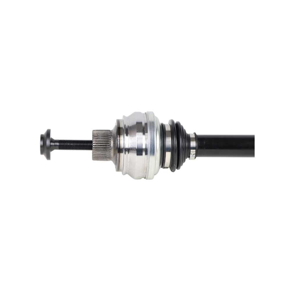 2021 Porsche Macan Drive Axle Rear