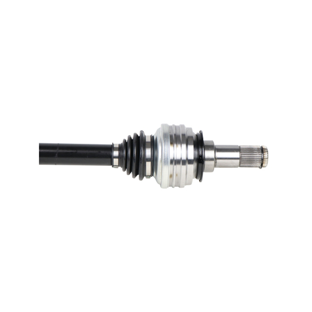 2021 Porsche Macan Drive Axle Rear