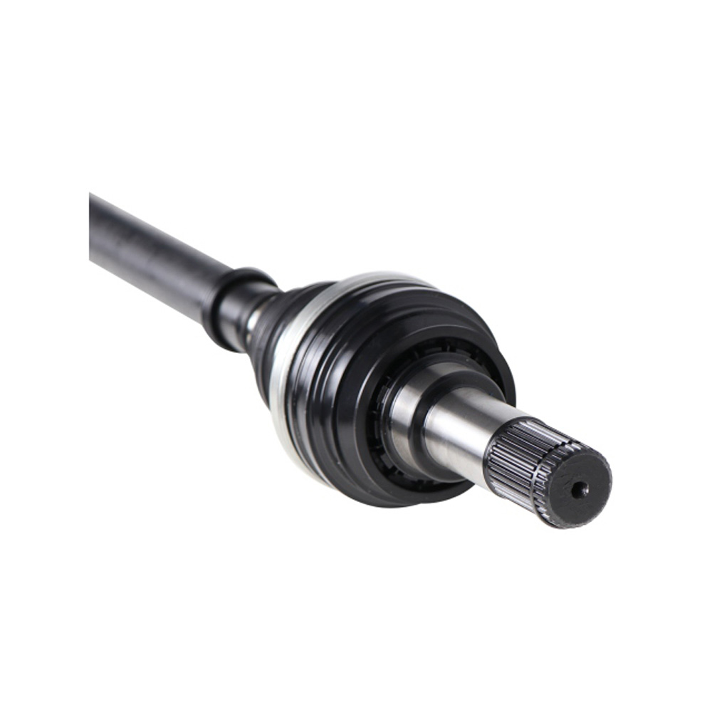 2012 Porsche Cayenne Drive Axle Kit