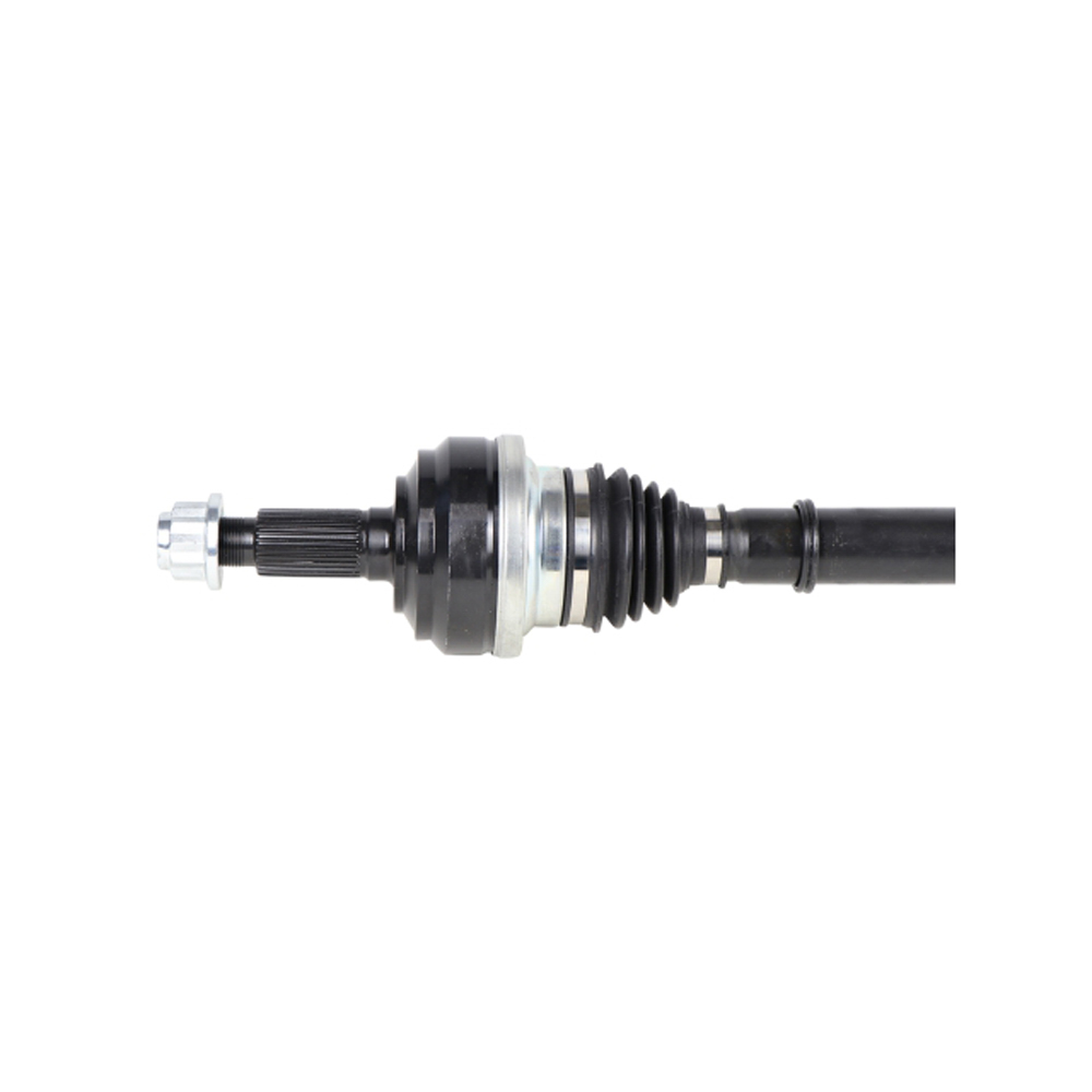 2012 Porsche Cayenne Drive Axle Rear